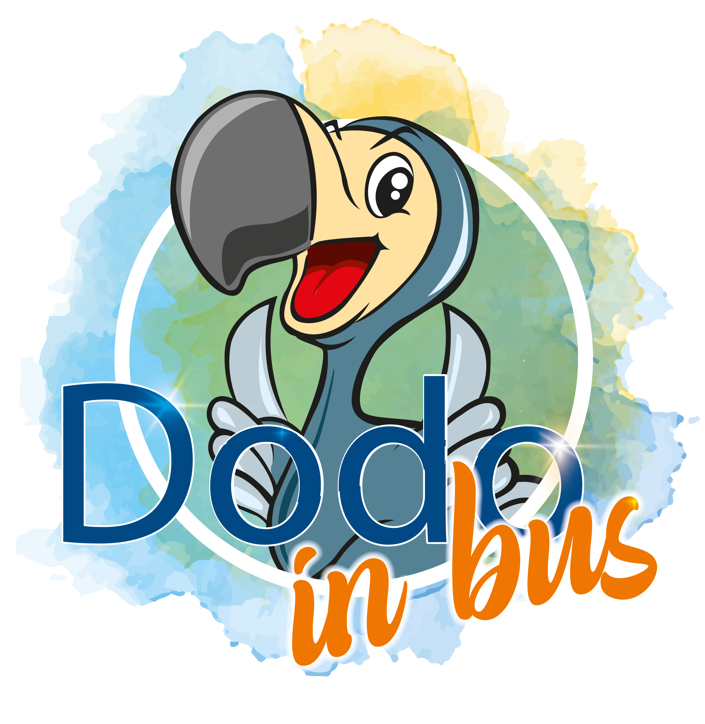 DodoInBus